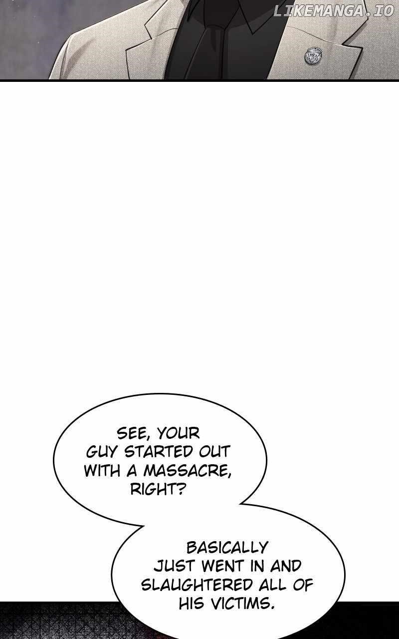 Paranoid Mage Chapter 50 - Page 76 in English