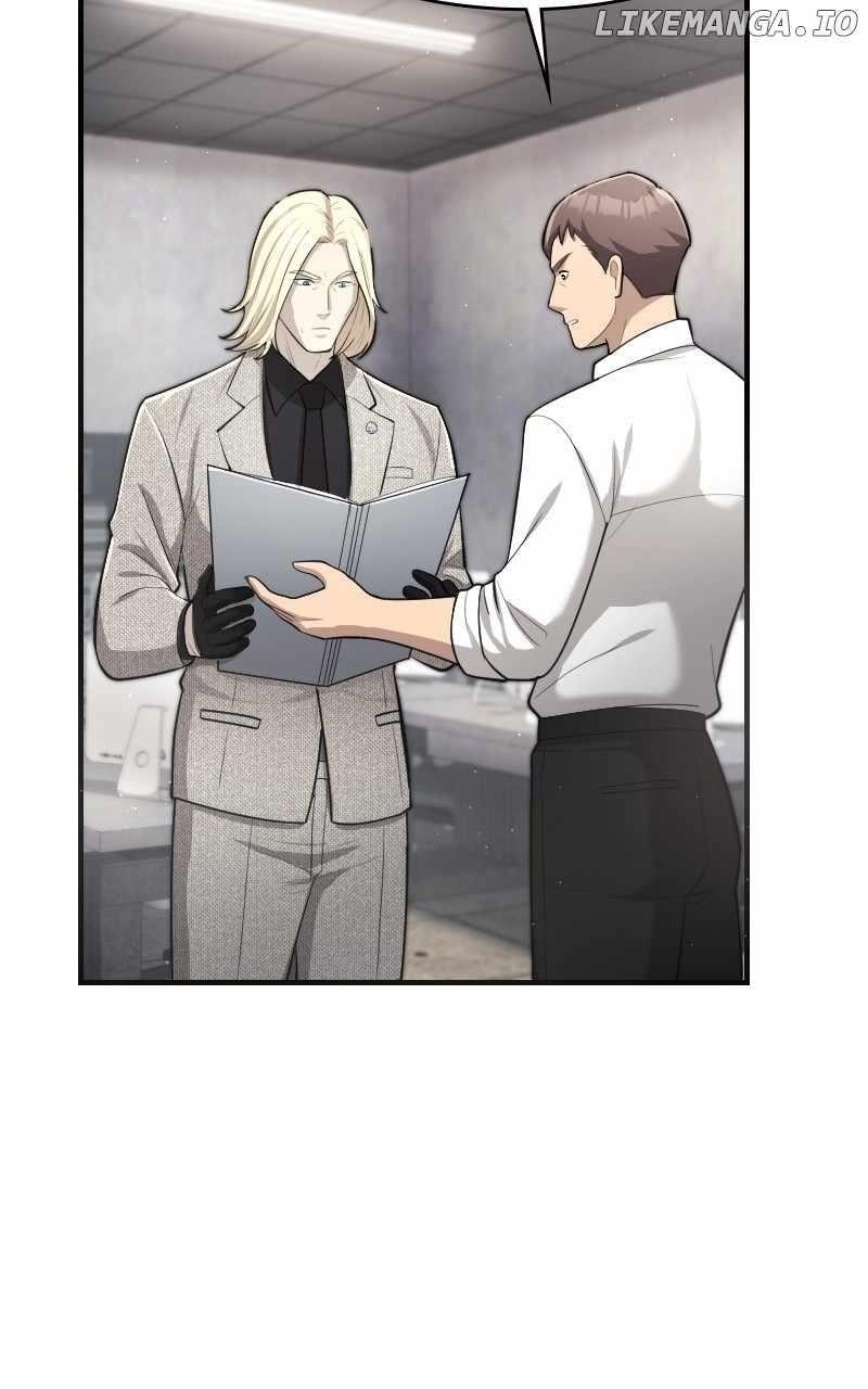 Paranoid Mage Chapter 50 - Page 79 in English