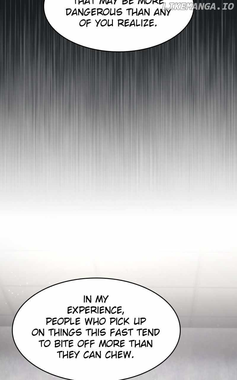Paranoid Mage Chapter 50 - Page 84 in English