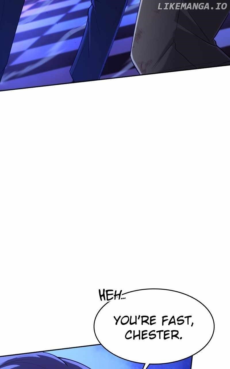 Paranoid Mage Chapter 50 - Page 9 in English
