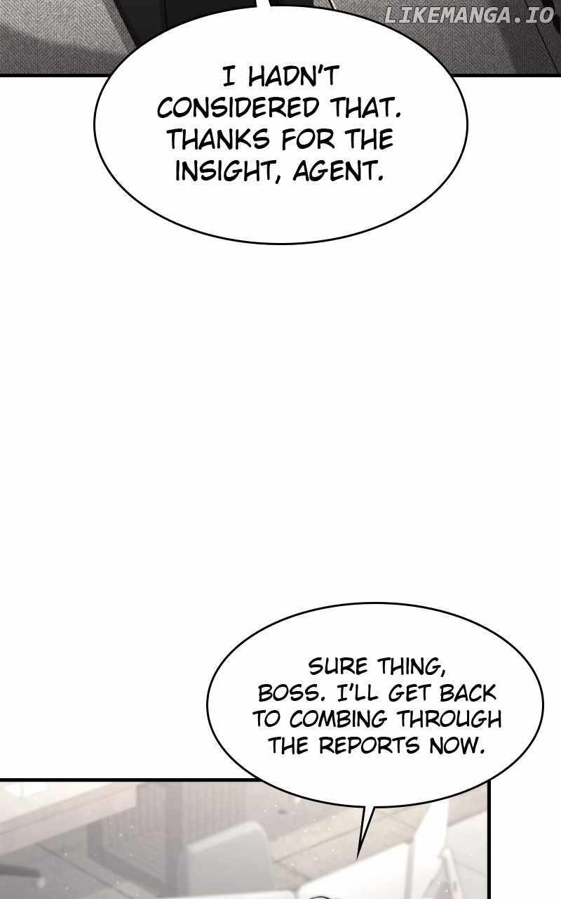 Paranoid Mage Chapter 50 - Page 91 in English