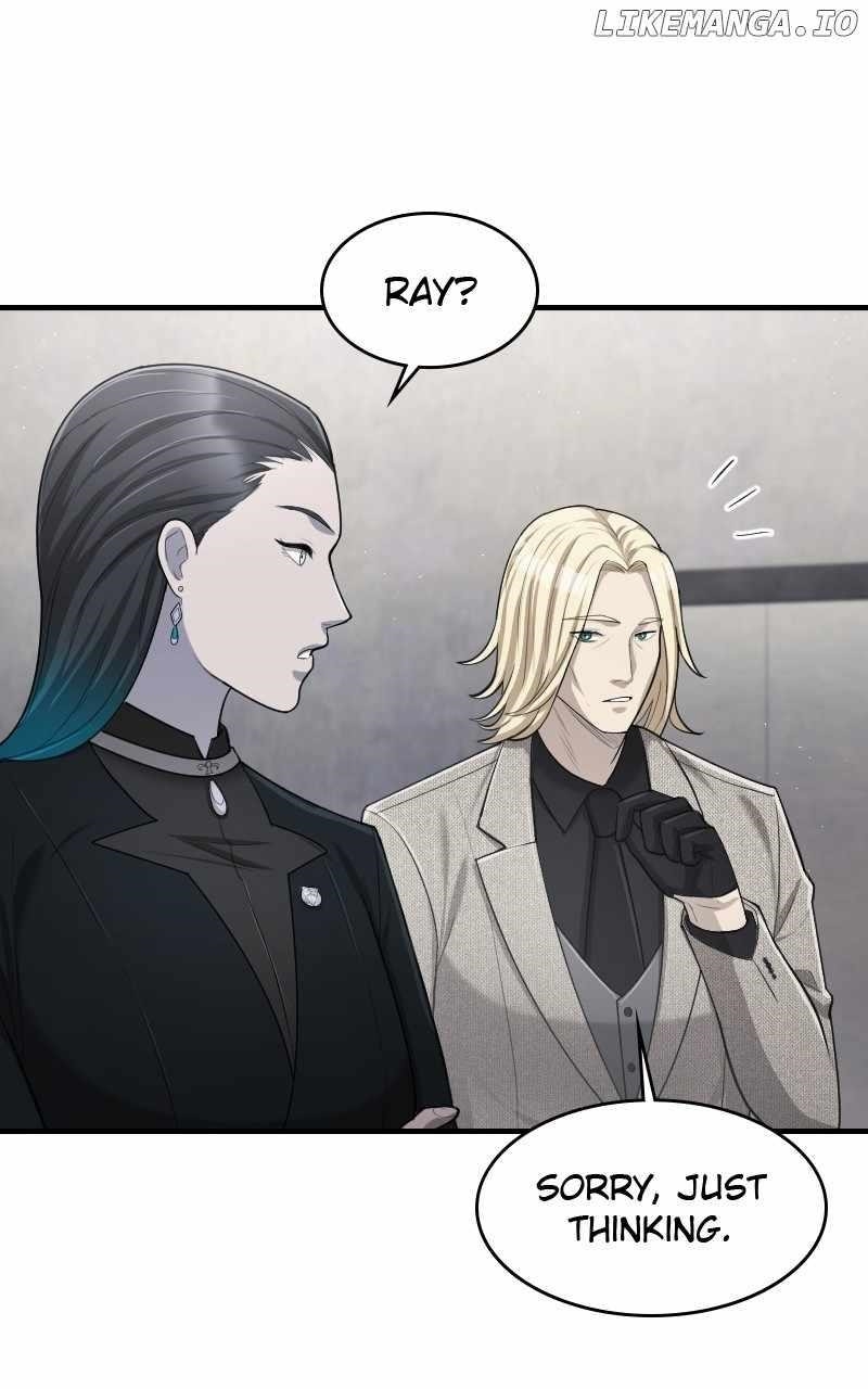 Paranoid Mage Chapter 50 - Page 95 in English
