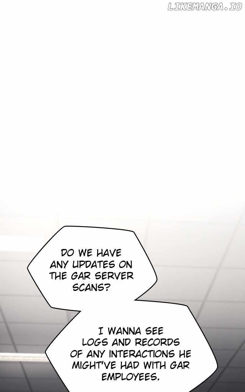 Paranoid Mage Chapter 50 - Page 96 in English