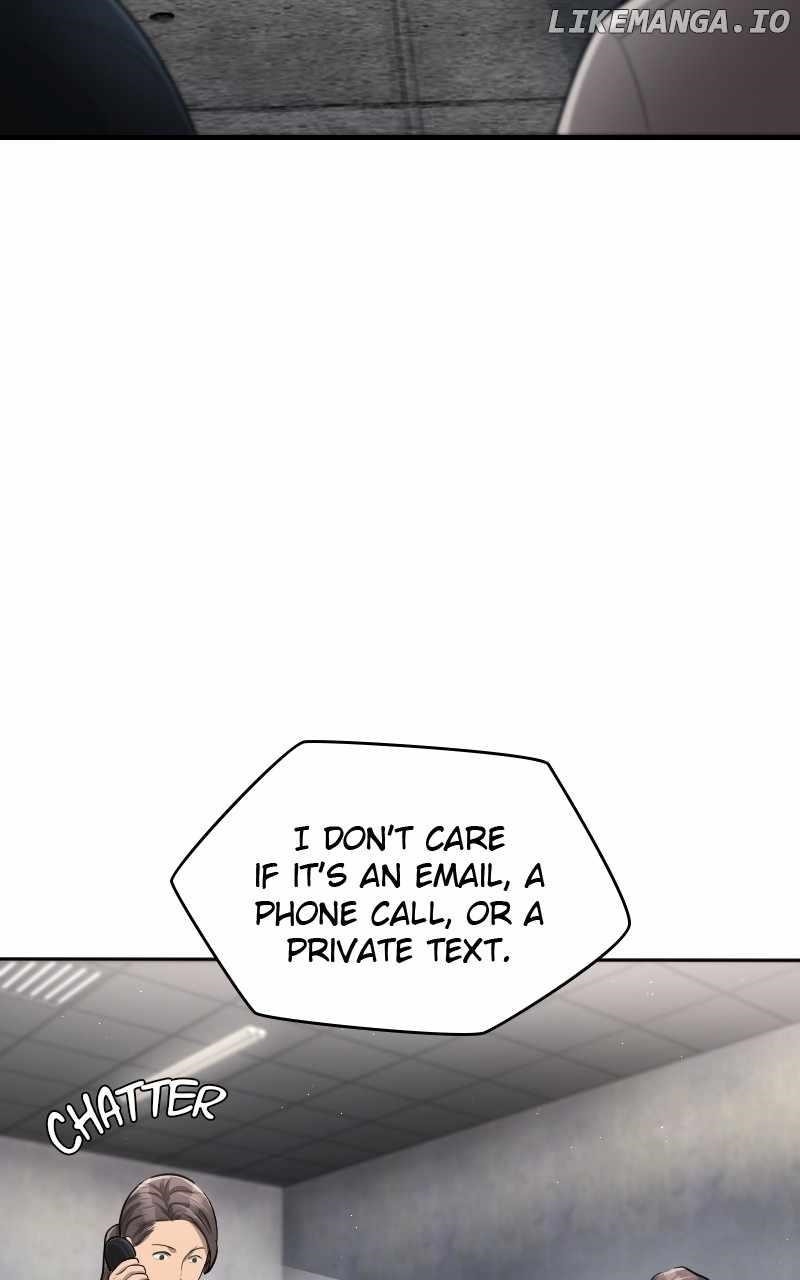 Paranoid Mage Chapter 50 - Page 98 in English