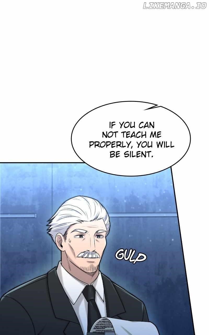 Paranoid Mage Chapter 51 - Page 100 in English