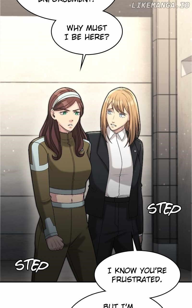 Paranoid Mage Chapter 51 - Page 104 in English