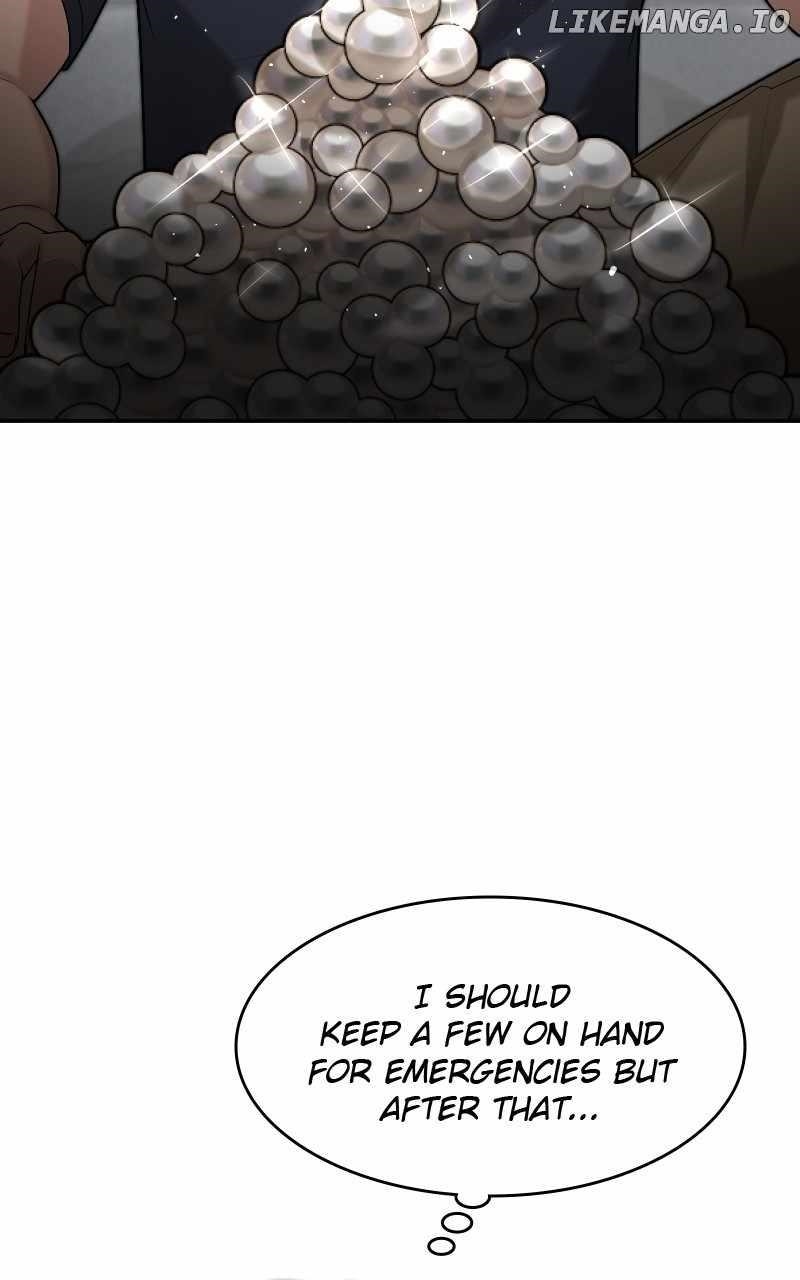 Paranoid Mage Chapter 51 - Page 12 in English