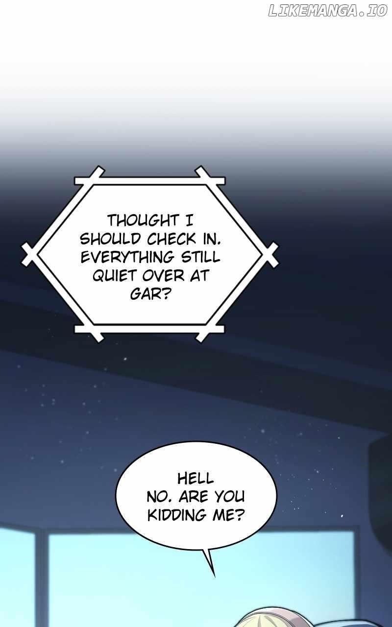Paranoid Mage Chapter 51 - Page 16 in English
