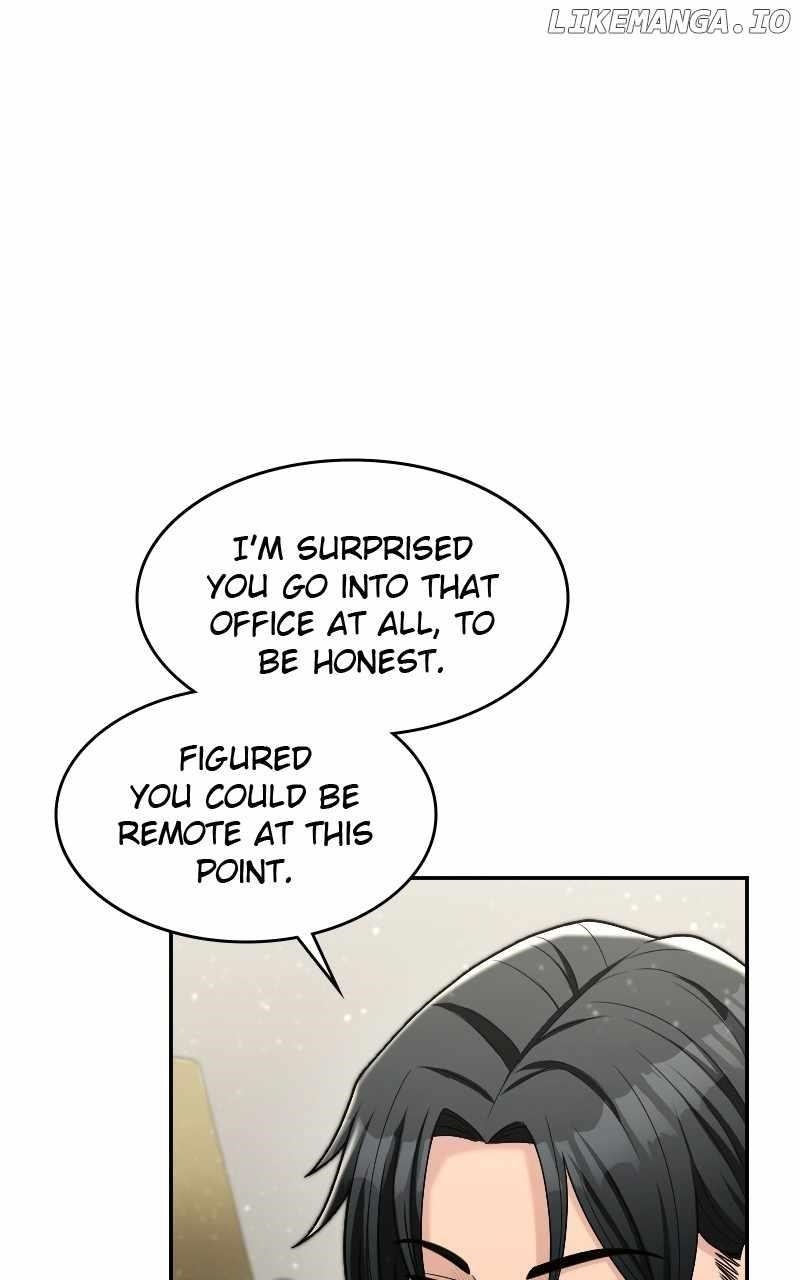 Paranoid Mage Chapter 51 - Page 24 in English