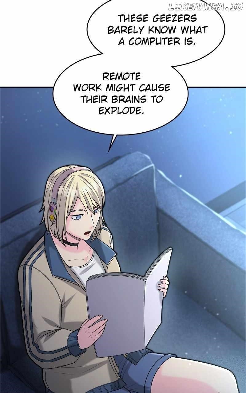 Paranoid Mage Chapter 51 - Page 26 in English