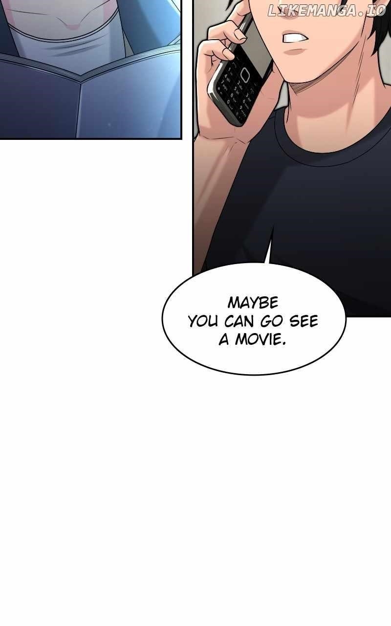 Paranoid Mage Chapter 51 - Page 29 in English
