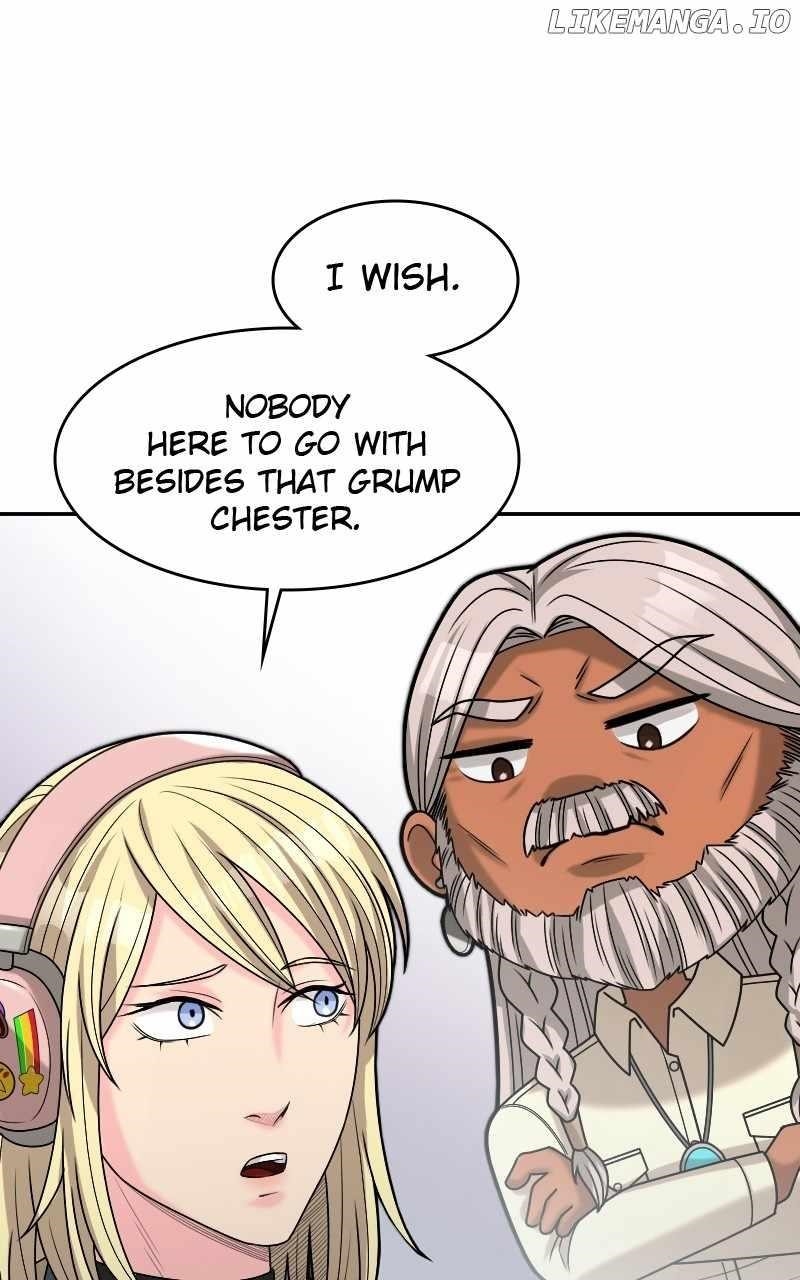 Paranoid Mage Chapter 51 - Page 30 in English