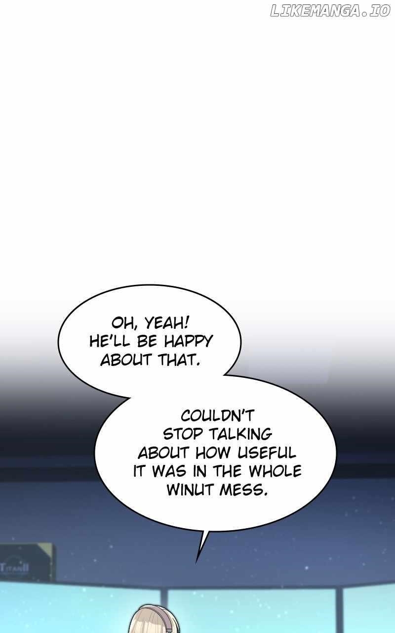 Paranoid Mage Chapter 51 - Page 37 in English
