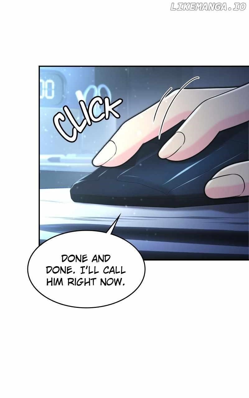 Paranoid Mage Chapter 51 - Page 39 in English