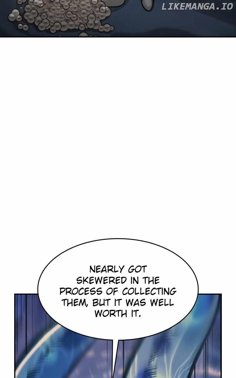 Paranoid Mage Chapter 51 - Page 4 in English