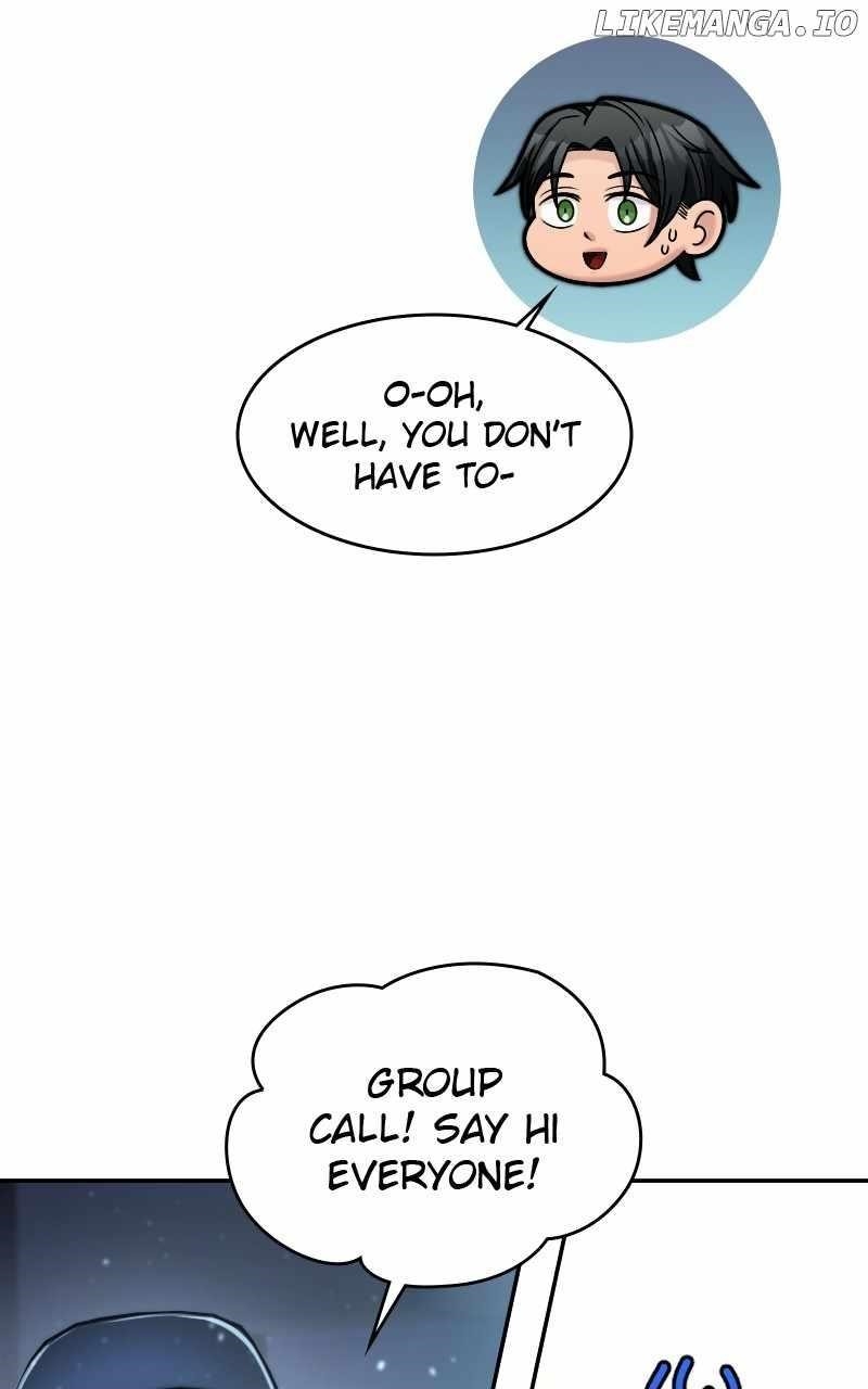 Paranoid Mage Chapter 51 - Page 40 in English