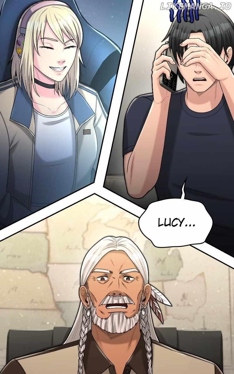 Paranoid Mage Chapter 51 - Page 41 in English