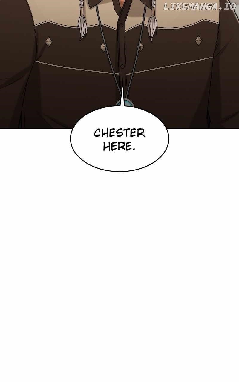 Paranoid Mage Chapter 51 - Page 42 in English