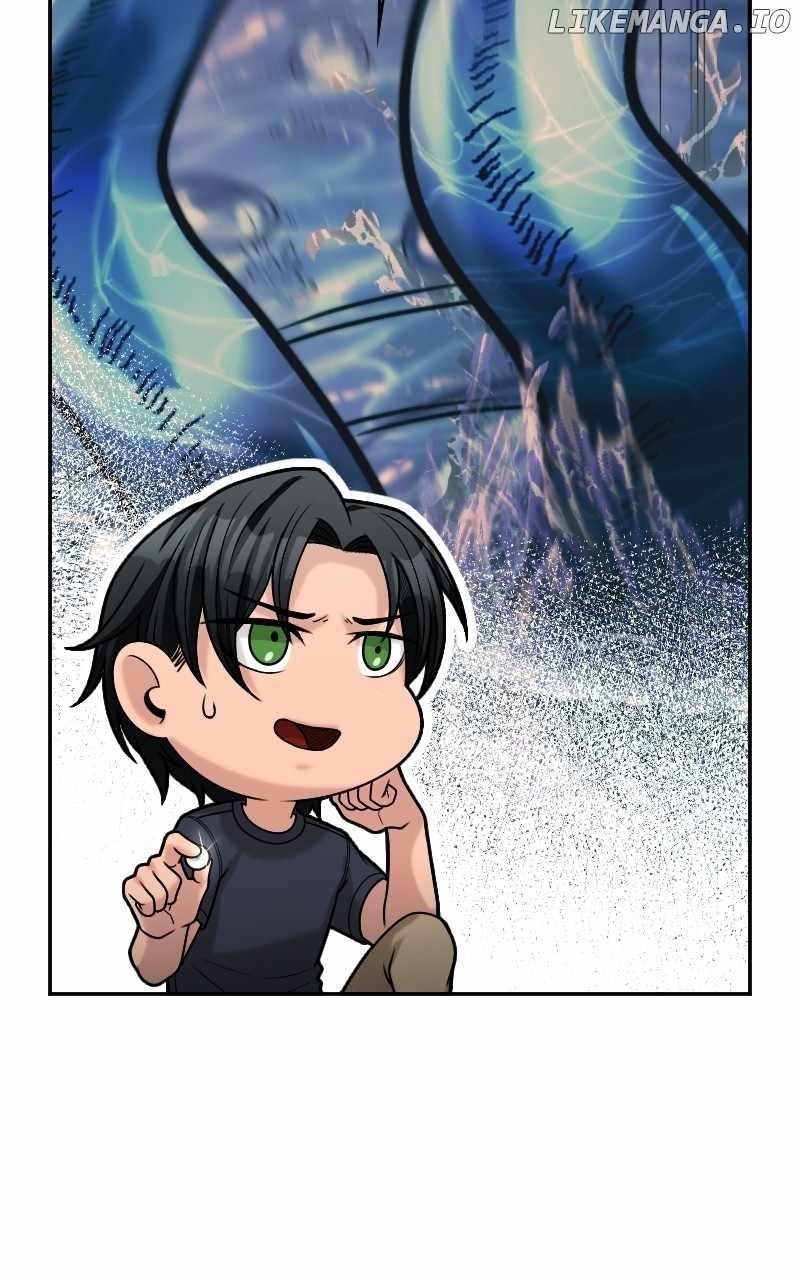 Paranoid Mage Chapter 51 - Page 5 in English