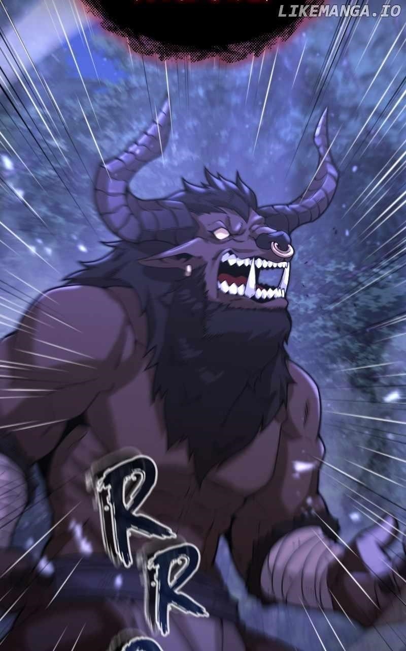 Paranoid Mage Chapter 51 - Page 55 in English