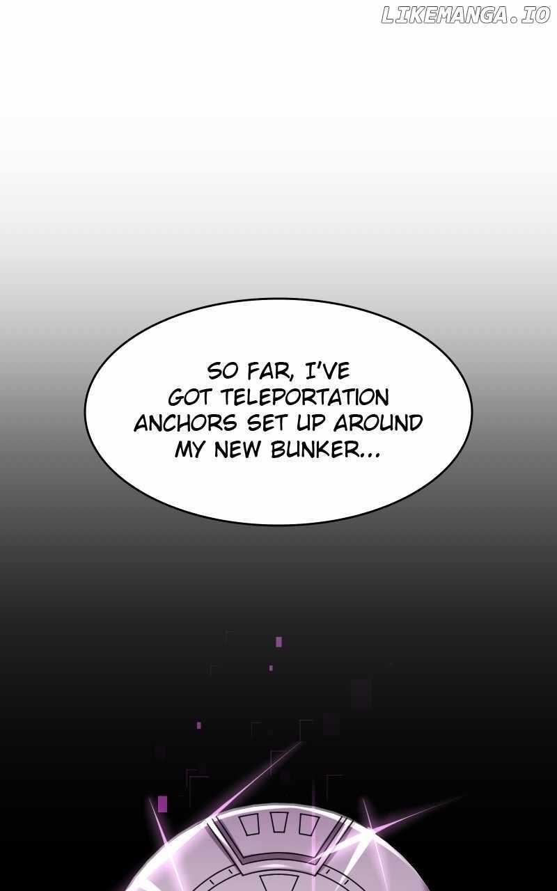 Paranoid Mage Chapter 51 - Page 6 in English