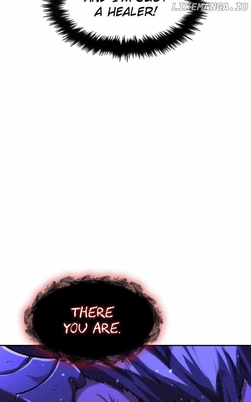 Paranoid Mage Chapter 51 - Page 61 in English
