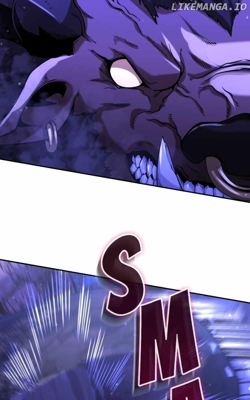 Paranoid Mage Chapter 51 - Page 62 in English