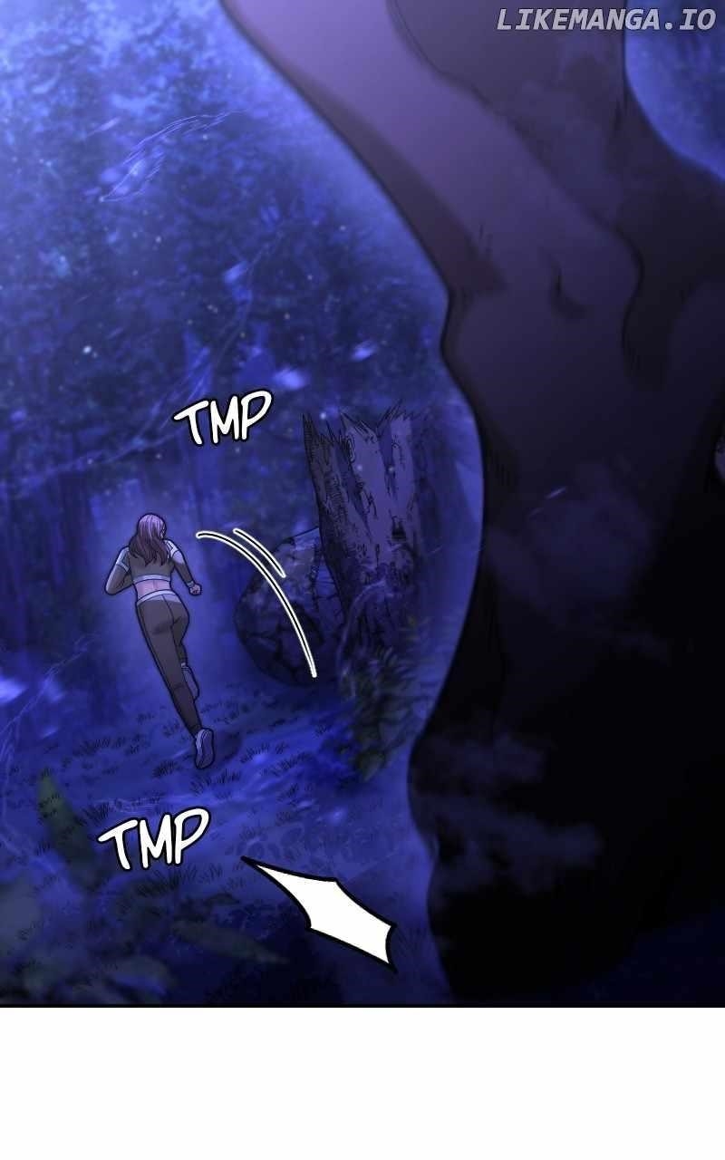Paranoid Mage Chapter 51 - Page 65 in English