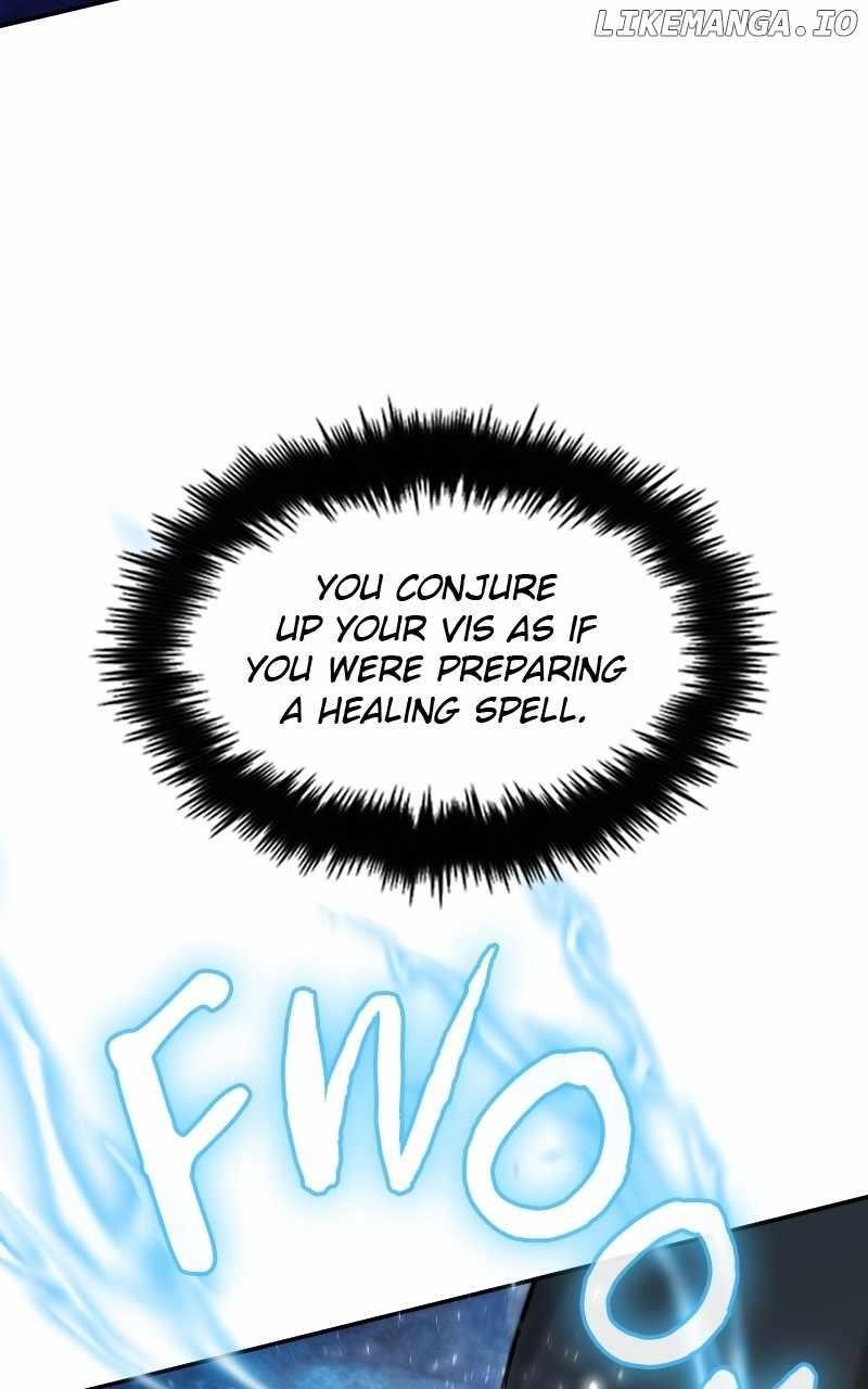 Paranoid Mage Chapter 51 - Page 68 in English