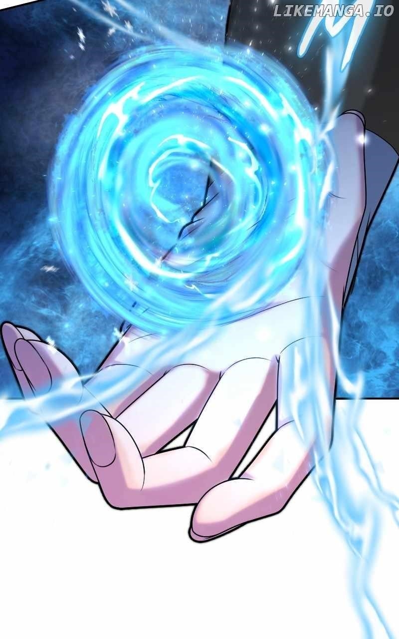 Paranoid Mage Chapter 51 - Page 69 in English