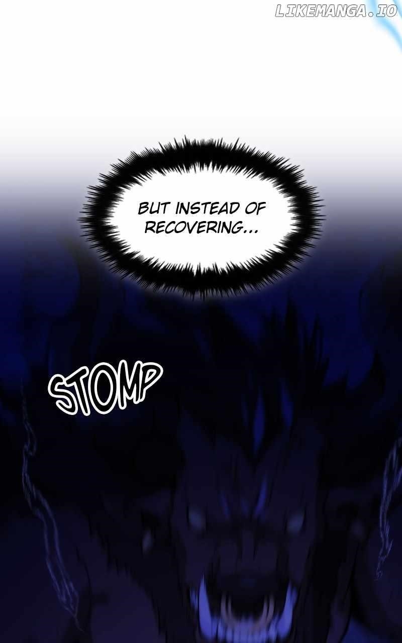 Paranoid Mage Chapter 51 - Page 70 in English