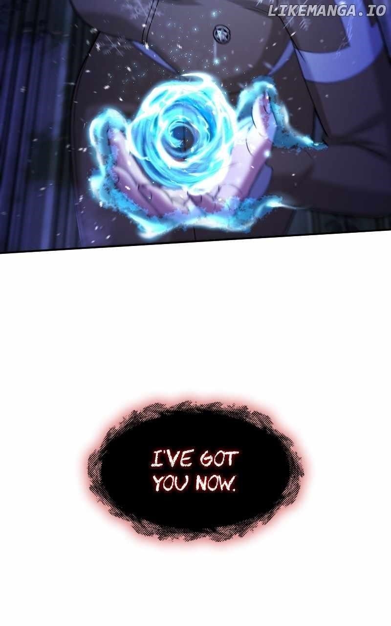 Paranoid Mage Chapter 51 - Page 72 in English