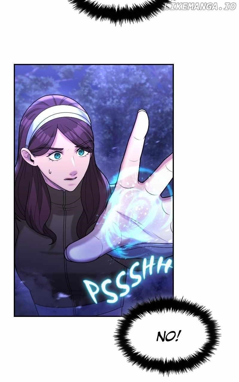 Paranoid Mage Chapter 51 - Page 82 in English