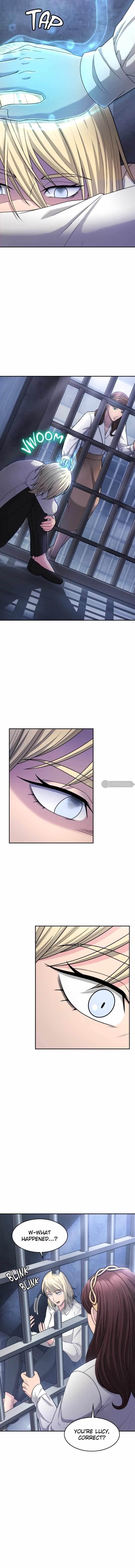 Paranoid Mage Chapter 54 - Page 12 in English