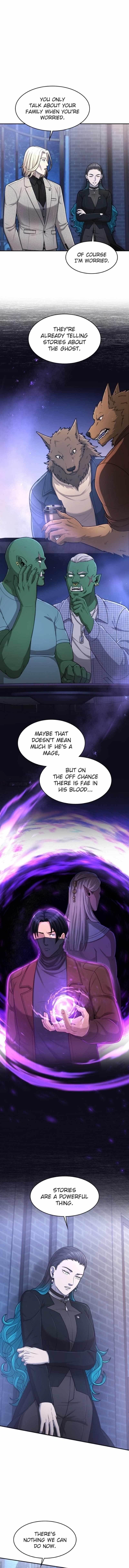 Paranoid Mage Chapter 55 - Page 4 in English