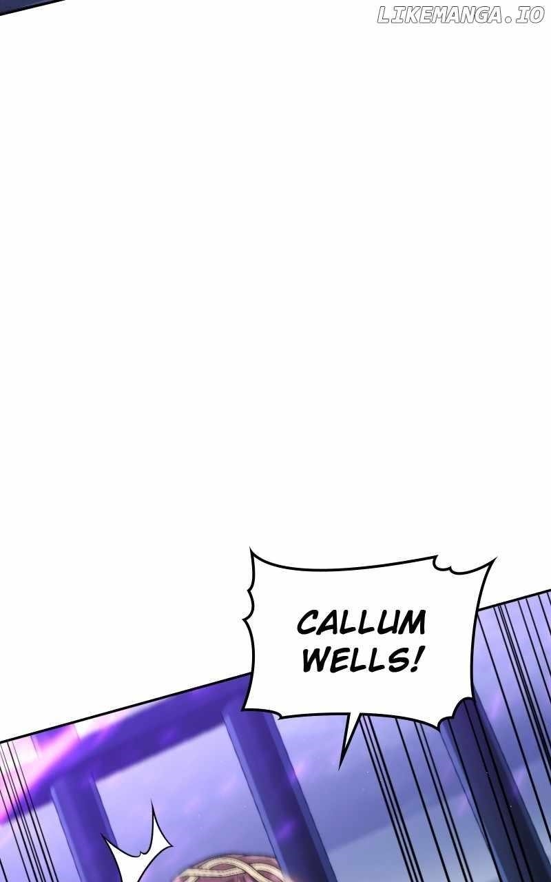 Paranoid Mage Chapter 58 - Page 10 in English