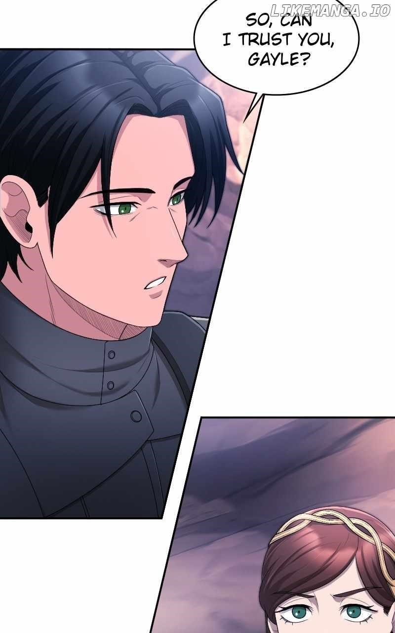 Paranoid Mage Chapter 58 - Page 100 in English