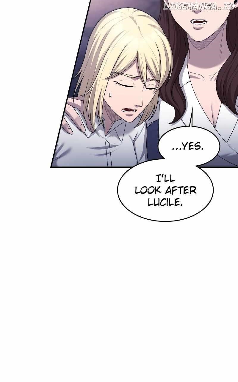 Paranoid Mage Chapter 58 - Page 101 in English