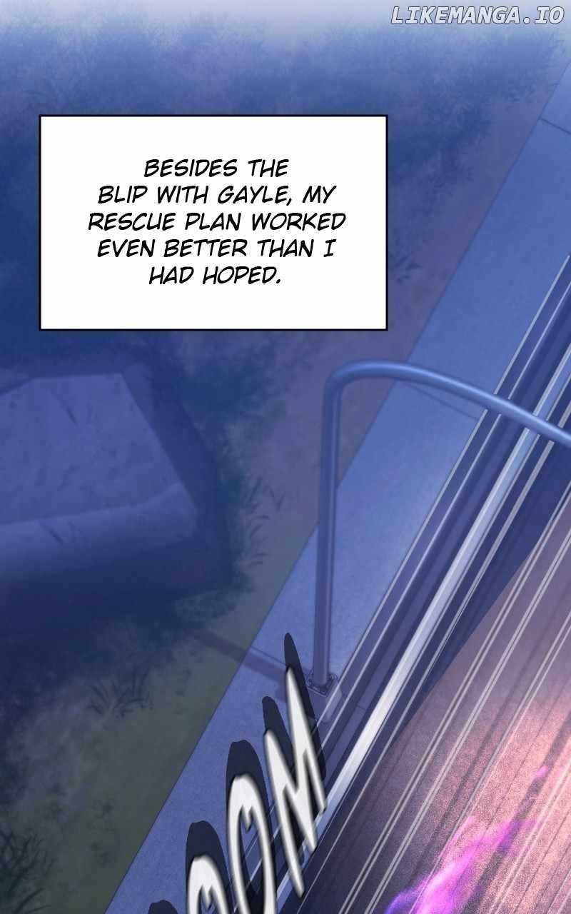 Paranoid Mage Chapter 58 - Page 106 in English