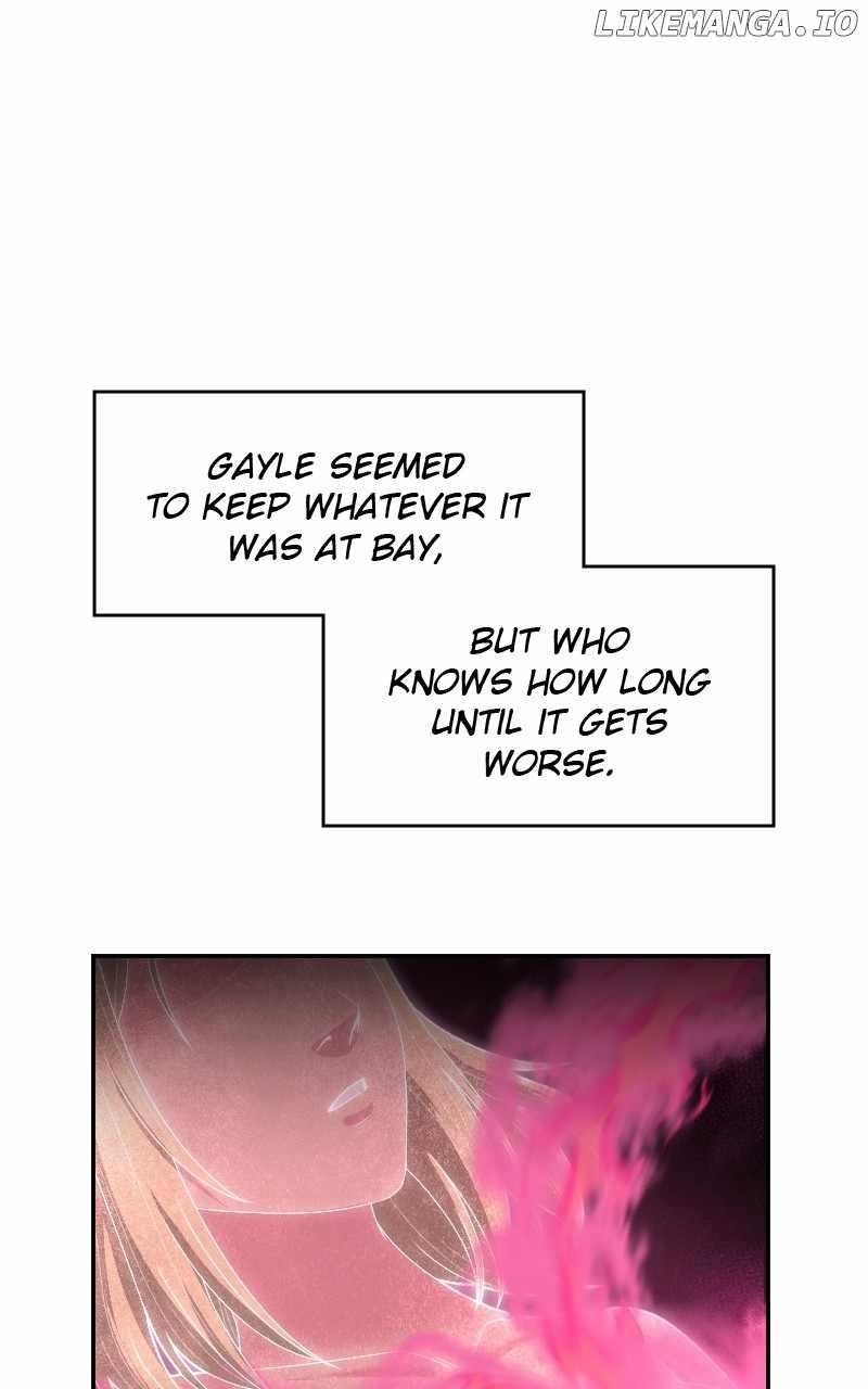 Paranoid Mage Chapter 58 - Page 110 in English
