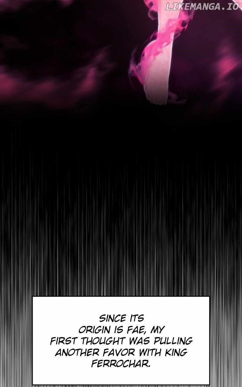 Paranoid Mage Chapter 58 - Page 115 in English