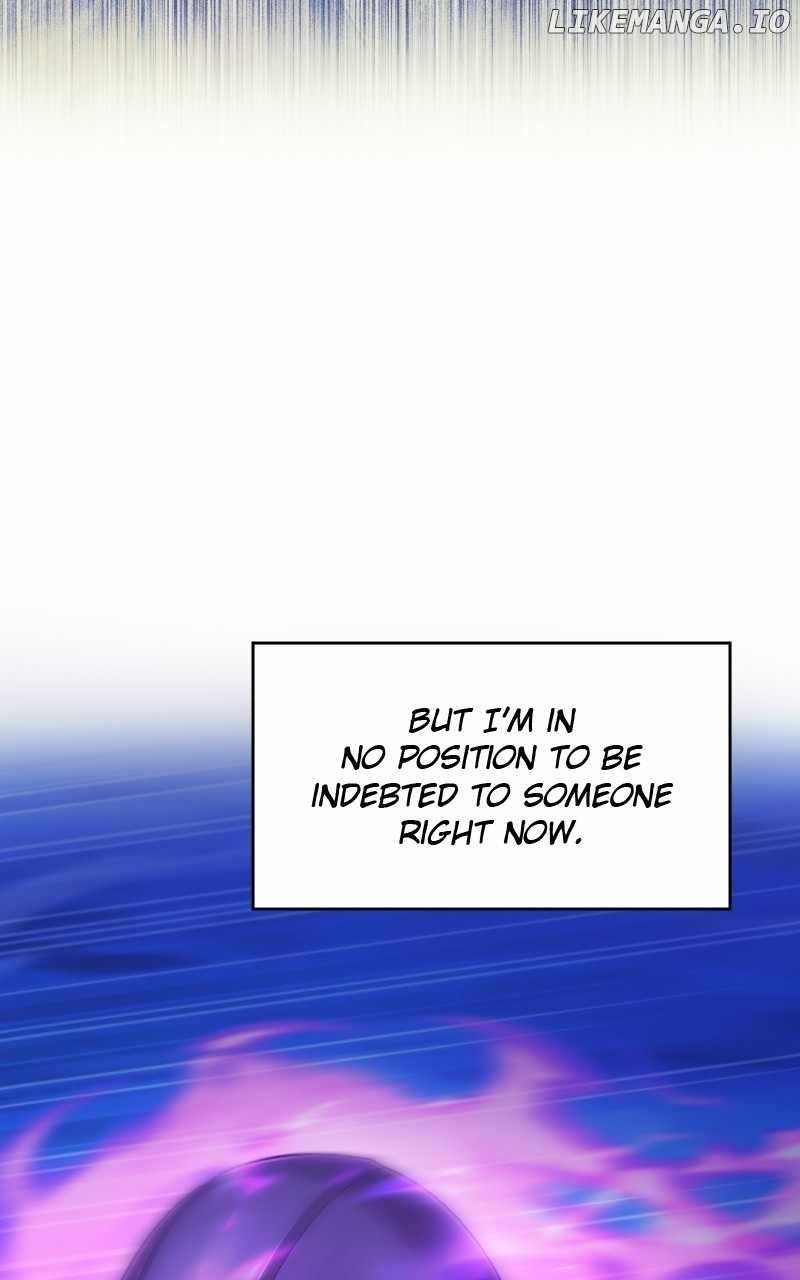 Paranoid Mage Chapter 58 - Page 117 in English