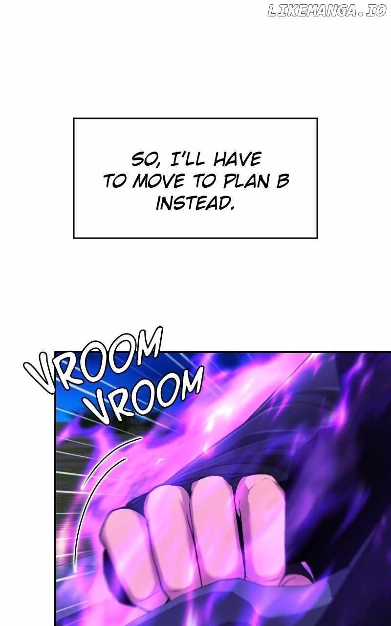 Paranoid Mage Chapter 58 - Page 119 in English
