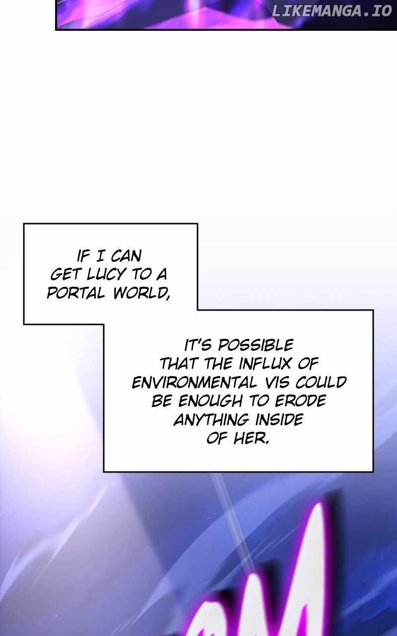 Paranoid Mage Chapter 58 - Page 120 in English