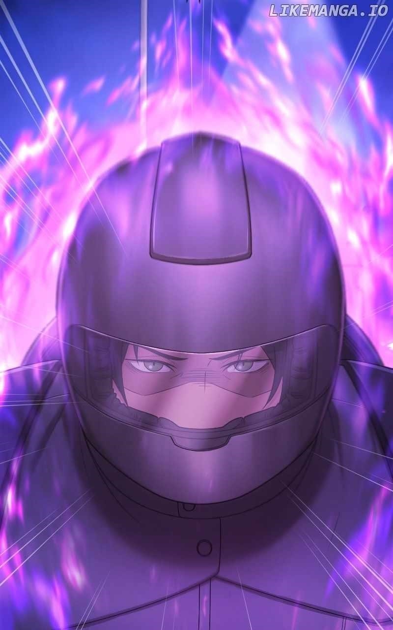 Paranoid Mage Chapter 58 - Page 130 in English