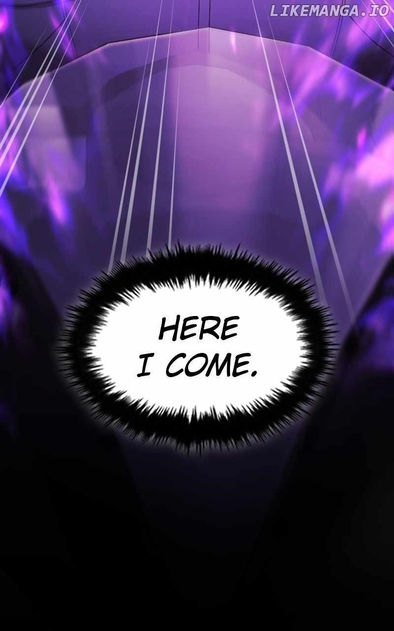 Paranoid Mage Chapter 58 - Page 131 in English