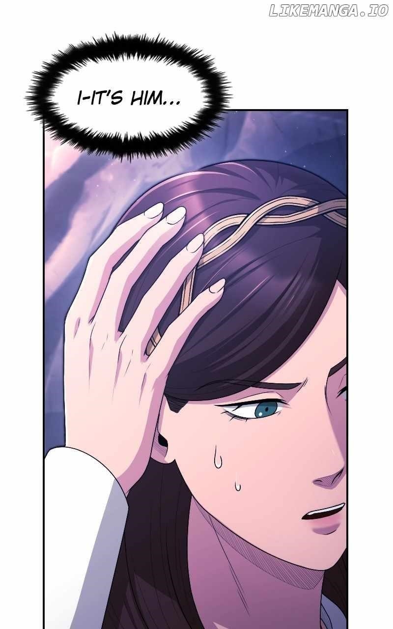 Paranoid Mage Chapter 58 - Page 19 in English