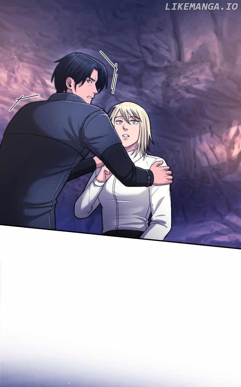 Paranoid Mage Chapter 58 - Page 23 in English