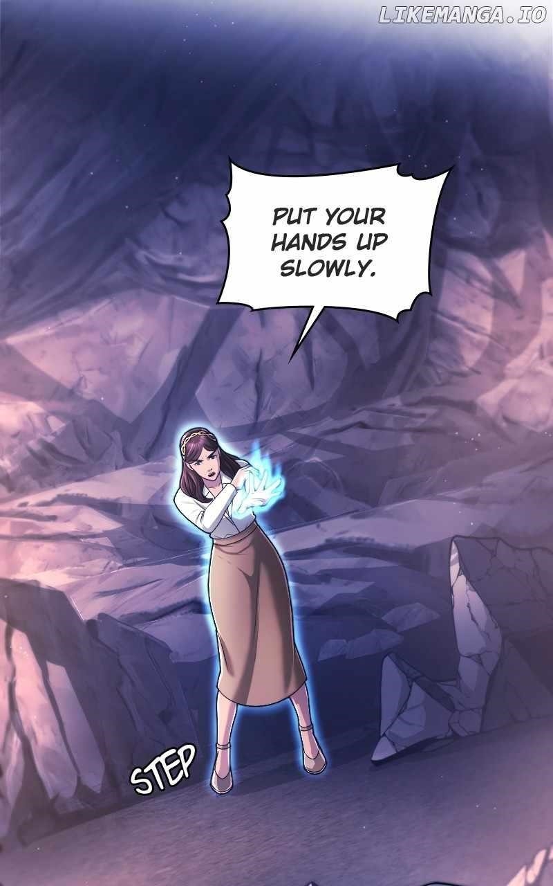 Paranoid Mage Chapter 58 - Page 24 in English