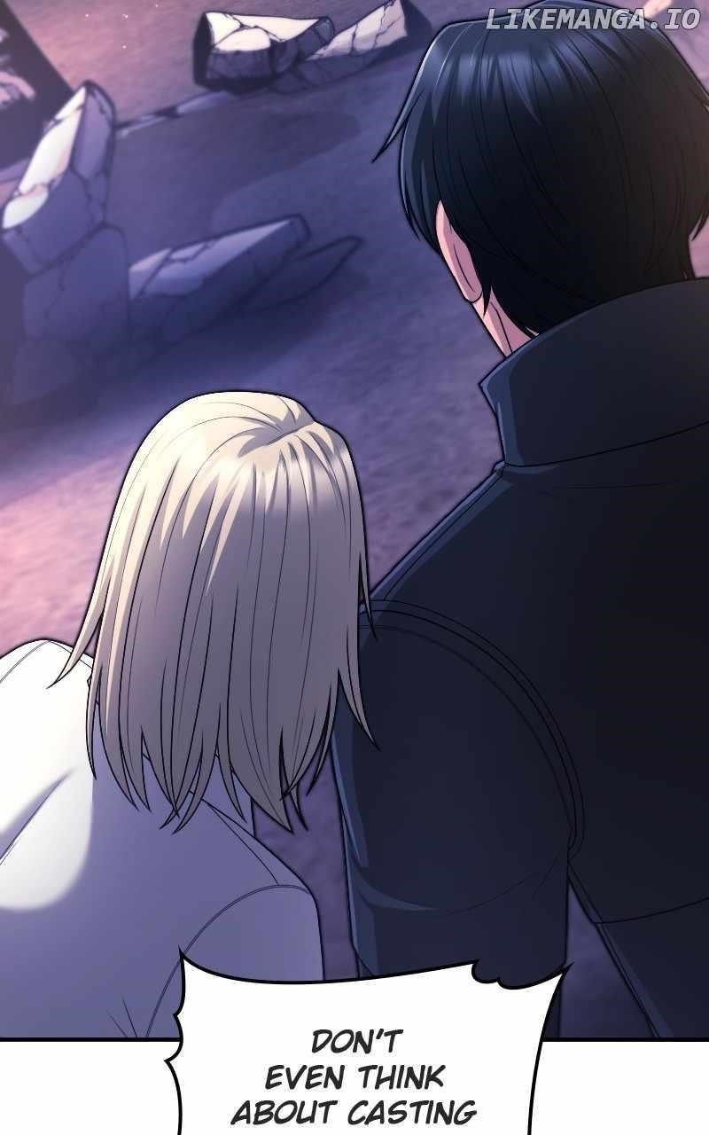 Paranoid Mage Chapter 58 - Page 25 in English